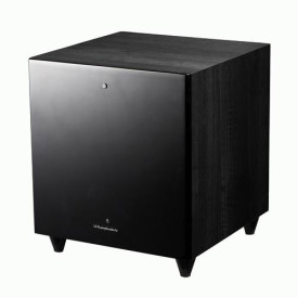 Wharfedale Diamond 10 SX-SUB Blackwood