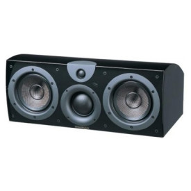 Wharfedale Evo-2 50 Center Piano Black
