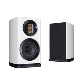 Wharfedale EVO 4.1 White Oak
