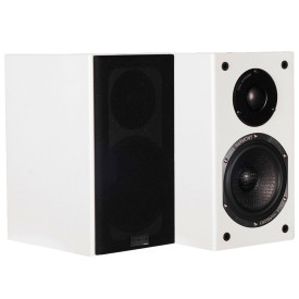 Taga Harmony CORAL S-40 High Gloss White