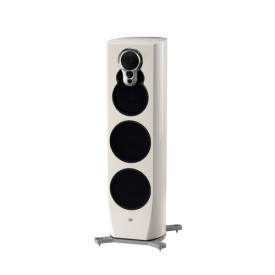 LINN Klimax EXAKT 350 Piano White