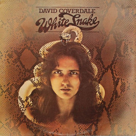 Whitesnake - Whitesnake MCMLXXVII (1977/2024) Vinyl LP