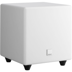DALI Fazon SUB 1 White High Gloss