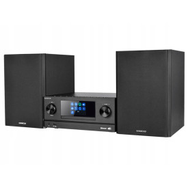 Kenwood M9000S-B
