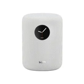 WiiM Sound White