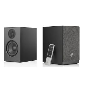 Audio Pro A28 Black