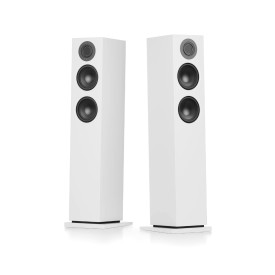 Audio Pro A48 W White
