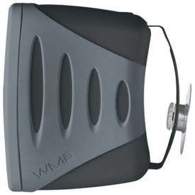 B&W WM6 Black