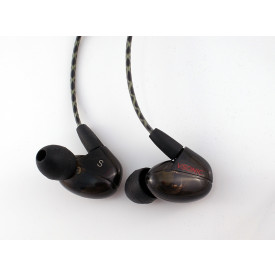 Vsonic VSD2S Black