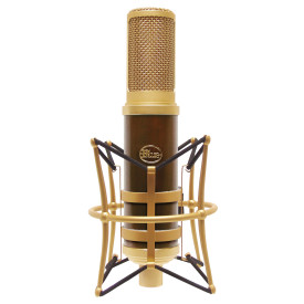 Blue Microphones WOODPECKER