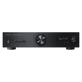 Technics SU-GX70 Black