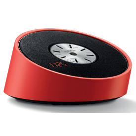 Yamaha TSX-14 Red