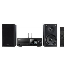 Pioneer X-HM76D-BB