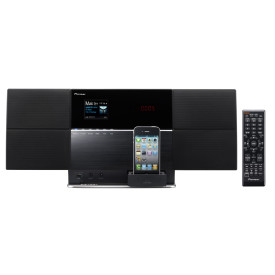 Pioneer X-SMC5-K
