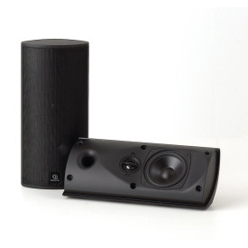 Boston Acoustics Bravo 20 Speakers Black