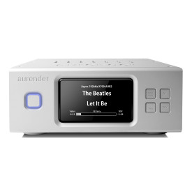 Aurender X100L - 12TB