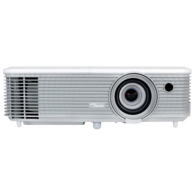 Optoma W400+