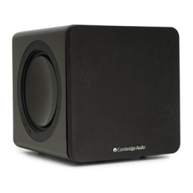 Cambridge Audio X200 Black