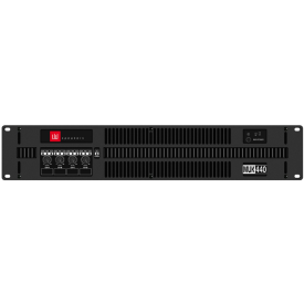 LWS MUK-440 Black