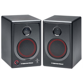 CERWIN-VEGA XD5