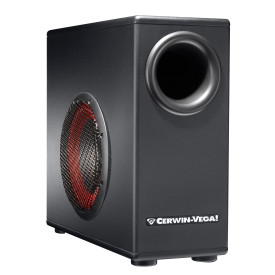 CERWIN-VEGA XD8S