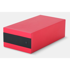 S.M.S.L Sanskrit 10th SK10 Red