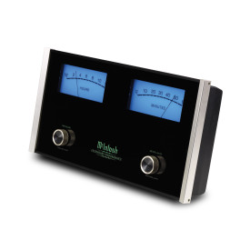 Mcintosh MC Clock