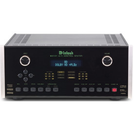 McIntosh MX121