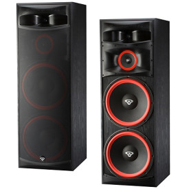 Cerwin-Vega XLS-215