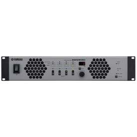 Yamaha XMV4140 E amplifier