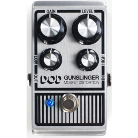 DIGITECH DOD GUNSLINGER