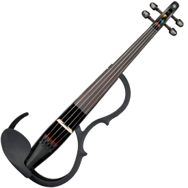 YAMAHA YSV104 BLACK
