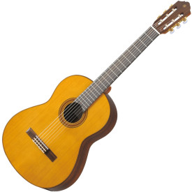 YAMAHA C-70