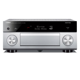 Yamaha RX-A3050 Titanium