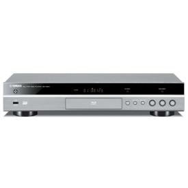 Yamaha BD-S681 Titanium