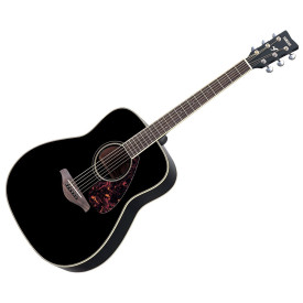 YAMAHA FG720S BL