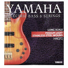 YAMAHA H4070II