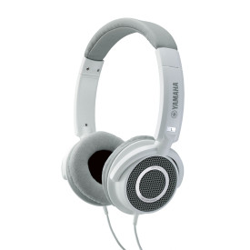 Yamaha HPH-200 White