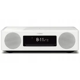 Yamaha TSX-N237D White