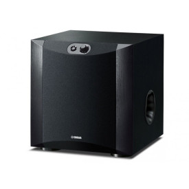 Yamaha NS-SW200 II Black