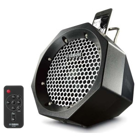 Yamaha PDX-11 Black