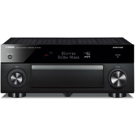 Yamaha RX-A1060 Black