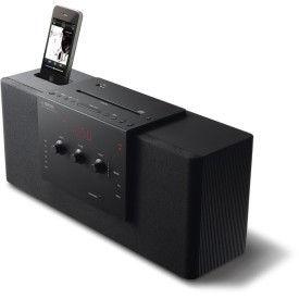 Yamaha TSX-140 Black
