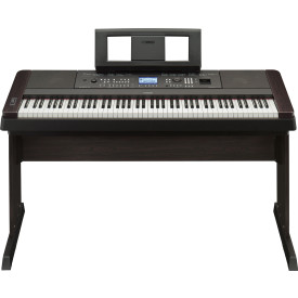 YAMAHA DGX-650B