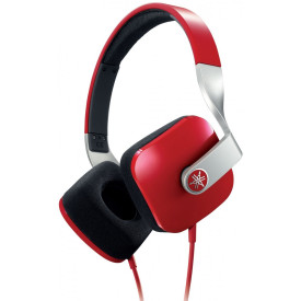 Yamaha HPH-M82 Red