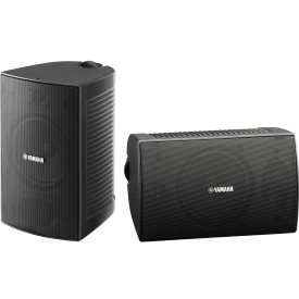 Yamaha NS-AW294 Black