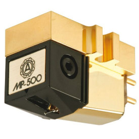 Nagaoka MP-500 Cartridge