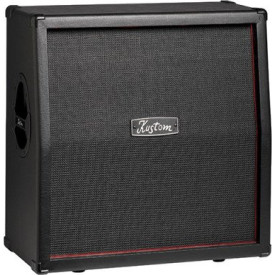 KUSTOM KG412 2 0