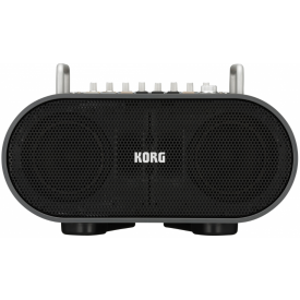 KORG STAGEMAN 80
