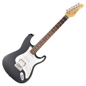 Jay Turser JT301 BK